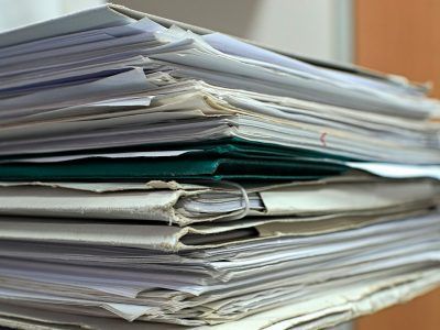 El autónomo y sus facturas: ¿qué tiene que guardar? ¿Cómo y durante cuánto tiempo?