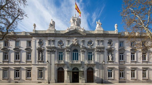 El Supremo pone coto a los excesos de Hacienda contra los contribuyentes