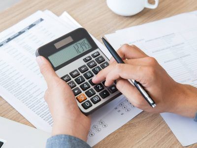 Obligaciones fiscales de los autónomos en 2021