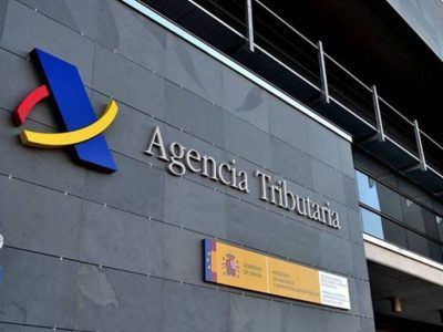 Hacienda refuerza la inspección sobre pagos en negro en obras y rentas altas que no pagan IRPF