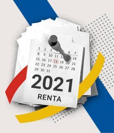 ERTES, ayudas por hijos, vivienda… ¿Qué debemos tener en cuenta en la renta del año del Covid-19?
