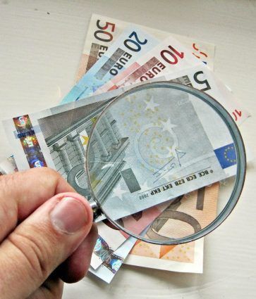 Entra en vigor la ley antifraude