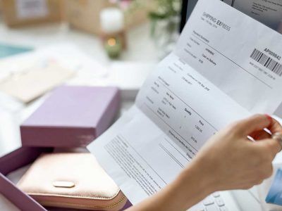 ¿Hasta cuándo puedo deducir una factura?
