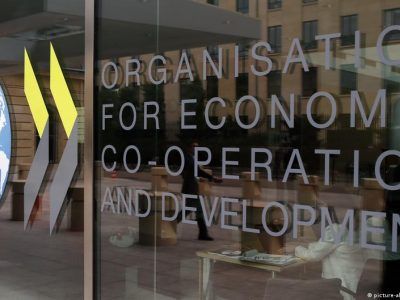 La OCDE aplaza a 2024 el marco fiscal global para multinacionales