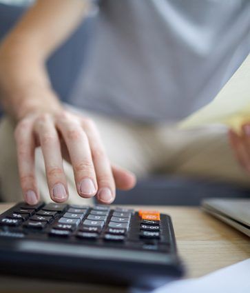 Novedades fiscales para 2024
