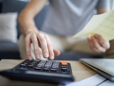 Novedades fiscales para 2024