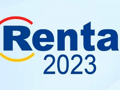 Puntos clave de la declaración de la Renta 2023