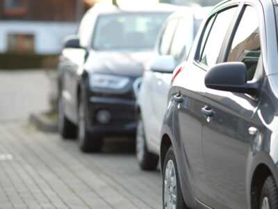 Hacienda endurece la deducción del IVA del coche de empresa y exige pruebas de su uso
